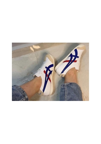 Etayger E-tayger E-02022024 Unisex Sneaker Spor Ayakkabı Beyaz