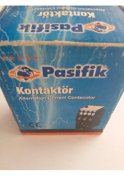 PASİFİK 3TF43-10E