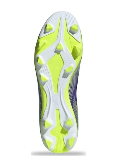 Adidas Performance F50 Club Fg/mg Erkek Futbol Ayakkabısı Jı0045 Turuncu