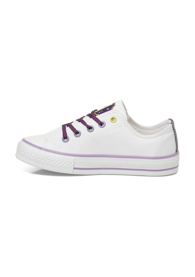 Wednesday Venessa.f5fx Beyaz Kız Çocuk Sneaker 000000000101972513 Beyaz