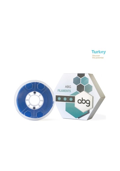 Abg Mavi Pla Filament