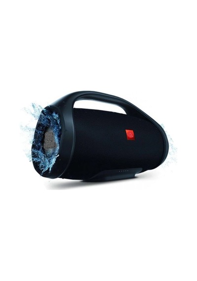 Boombox PG-376 Taşınabilir Bluetooth Hoparlör