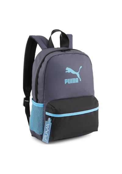 Puma Classics Archive Small Bp Çanta Gri 09040803 Siyah