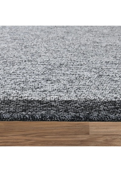 Ayrex Capri Modern Gri Sisal Dokuma Halı Salon Halısı Mutfak Balkon Halısı Koridor Halısı 13345a Diğer