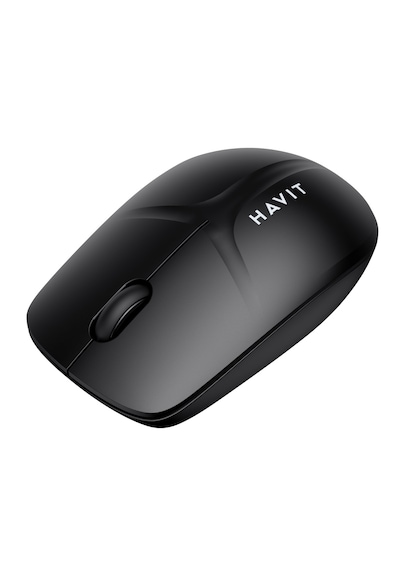 Havit Ms48gt Kablosuz Sessiz Mouse - 1600 Dpı, Hafif Tasarım