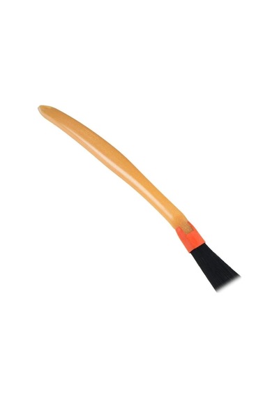6120 0.8" Kalorifer Sentetik Boya Fırçası 20mm
