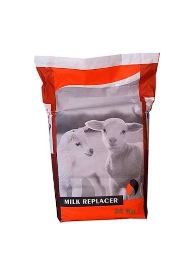 Lacto Kuzu Maması 25 Kg