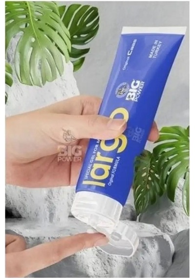 Largo Erkeklere Özel Krem 50 Ml X 2 Adet + Mendil Hediyeli 28144383