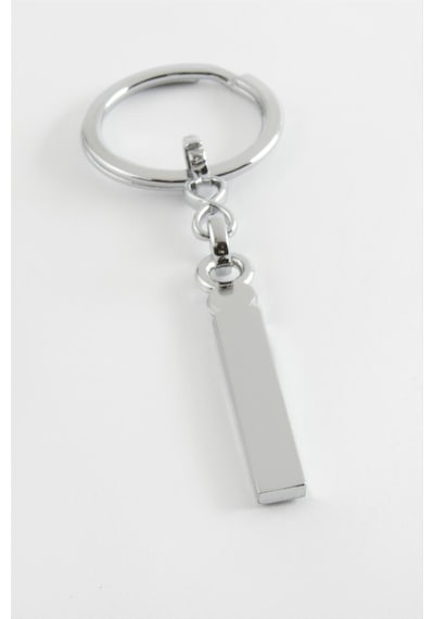 Zenviac456 Metal Harf Anahtarlık Zenviac45678 Altın 84833517