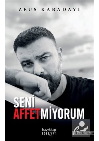 Seni Affetmiyorum / Zeus Kabadayı