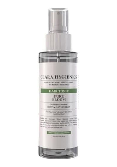 Bloom Hair Tonic 100ml Saç Toniği