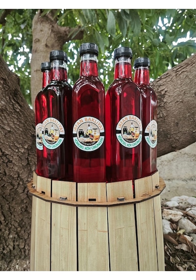 Kızılcık Özü 700 Gr Diğer