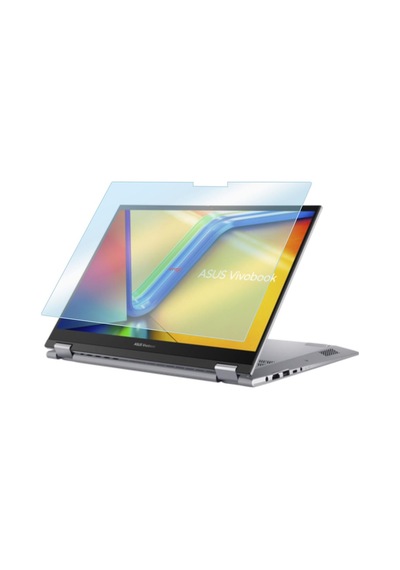 Asus Vivobook S 14 Flip Ekran Koruyucu 14 İnç Nano 16:10