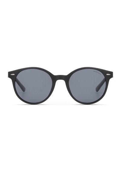 Despada Ds2481 C1 52 Unisex Güneş Gözlüğü Siyah