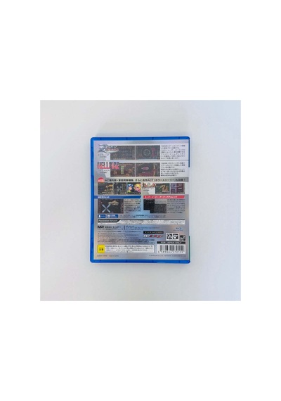 Zero Fire: Toaplan Arcade Garage Playstation 4