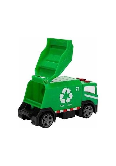 Sunman 64491 Teamsterz Şehir Araçları - Tekli