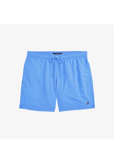 Tommy Hilfiger Medium Drawstring Erkek Mavi Mayo Um0um03477 Mavi