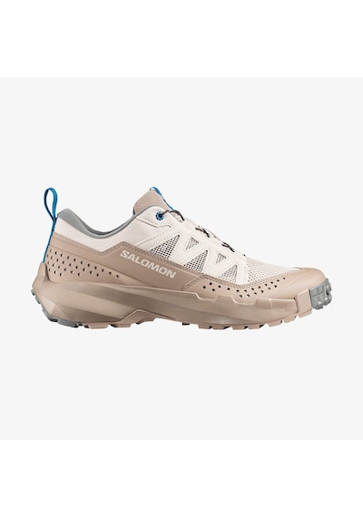 Salomon Terramphibian M Erkek Su Ayakkabısı-32161 Krem