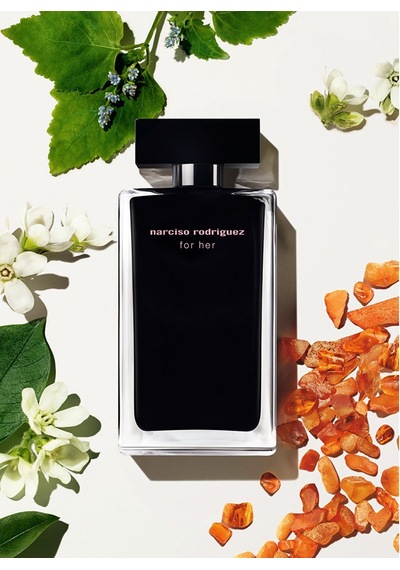 For Her Edt 100 Ml Kadın Parfüm Diğer