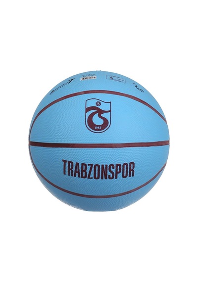 Avessa Lisanslı Ts-4021 Trabzonspor Basketbol Topu Rose