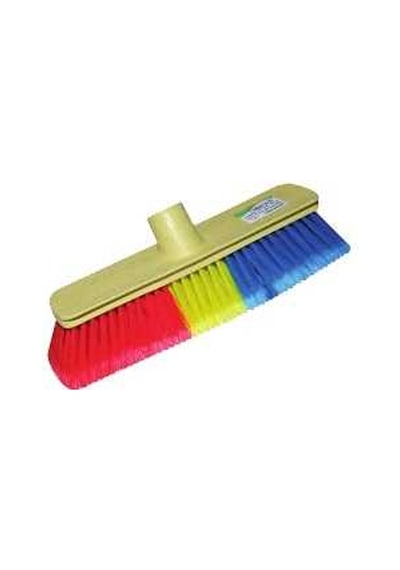 Yer Fırçası 5 Cm Royaleks-103-405 Çok Renkli