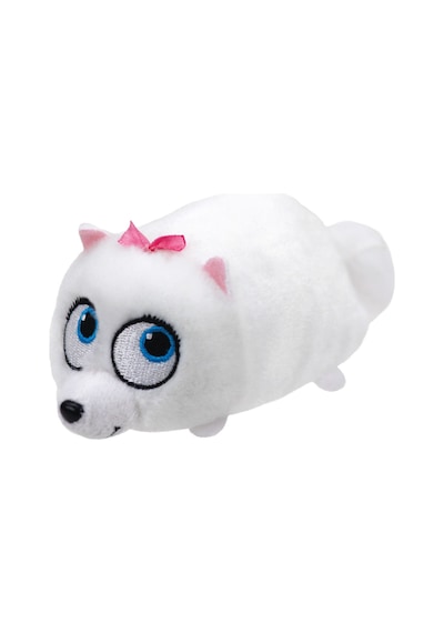 Ty Evcil Hayvanların Gizli Yaşamı Peluş Gidget Figür 10 Cm
