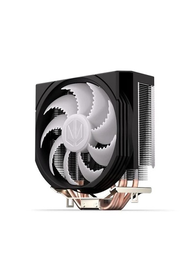 Endorfy Spartan 5 Max Argb 120mm 4 Isı Borulu Intel-amd Uyumlu Ha