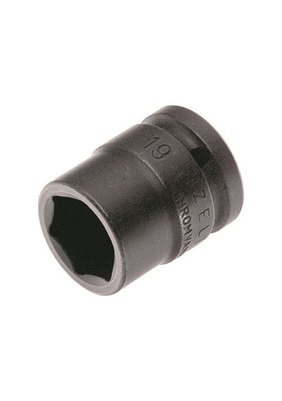 Altı Köşe Havalı Lokma 24 Mm İle Yüksek Performanslı Kullanım