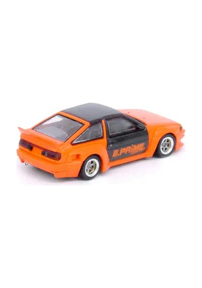 Inno 1/64 Ae86 Trueno Pandem Rocket Bunny Racing