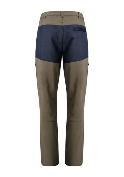 Luo Camp Air Dry Performans Outdoor Pant. Khaki