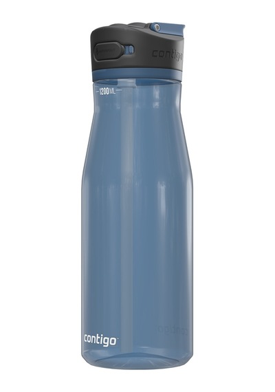 Contigo Ashland Pro Tek El Bas İç Su Matarası 1200ml 2198437 Lacivert