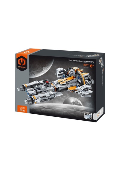 1004097 Sun-ımm-starcraft 990prç Çok Renkli