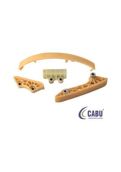 Cabu 331427 Eksantrik Zincir Setitransıt Transıt V184 01 06 .4tdcı 100ps / 120ps / 140ps Puma Zincirsız - Sadece Palet Takımı Ktyc1q6m000a2a -