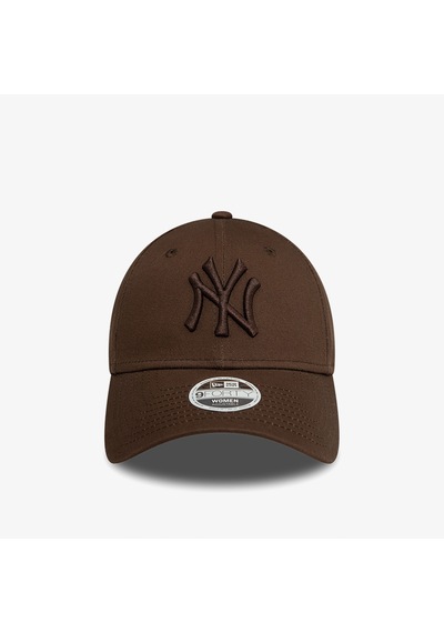 New Era Nos Lge Ess 9forty Neyyan Unisex Siyah Şapka 60471462 Siyah