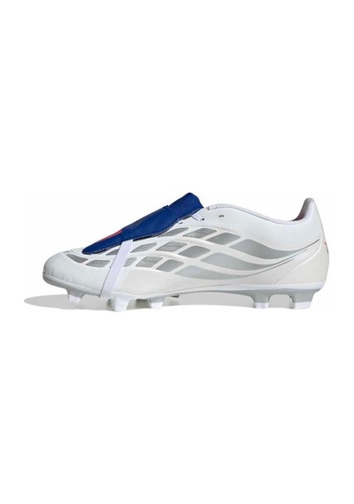Adidas Predator Club Ft Fg/mg Erkek Krampon Beyaz