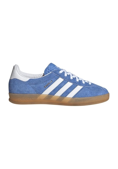 Adidas Kadın Mavi Sneaker Gazelle Indoor W Hq8717 Mavi