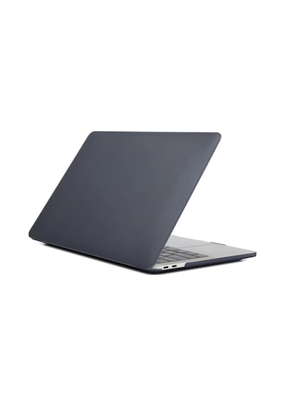 Apple MacBook Uyumlu, Air 13 A1369/a1466 Kristal Kapak Koruma Kılıf- 5775