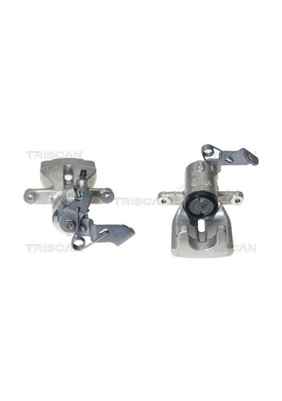 Opel Corsa F 2018- Citroen C4 2018- Fren Kaliperi Arka Sol 16 435 745 80 Psa