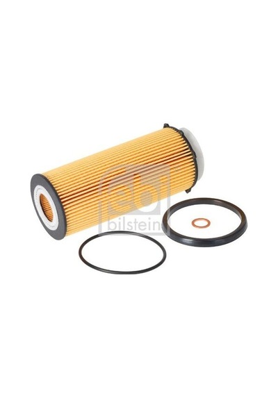 Febi Bilstein 38530 Yağ Filtresi N 57 E 70 71 90 92 93 F 01 02 07 10