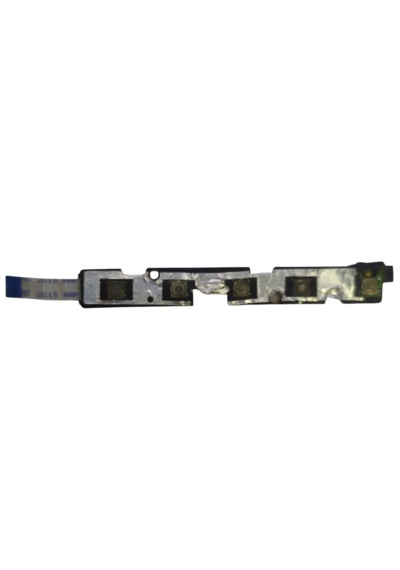 Exper Ms-1682 Power Button Tetik Flex