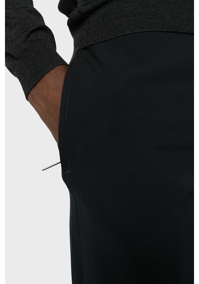 Emporio Armani Erkek Pantolon H41p68 01506 999 Siyah