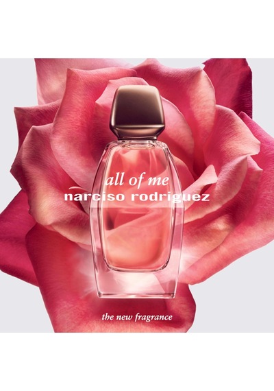 Narciso Rodriguez All Off Me Edp 50ml Diğer
