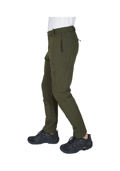 Alpinist Spitz Tactical Erkek Pantolon Haki