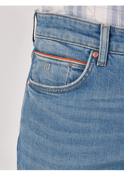 Colin's Colins 041 Danny Dar Fit Düşük Bel Düz Paça Jean Erkek Pantolon Cl1064341 001