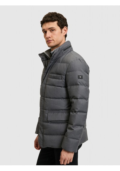 Cacharel Erkek Gri Mont 50314904-vr024