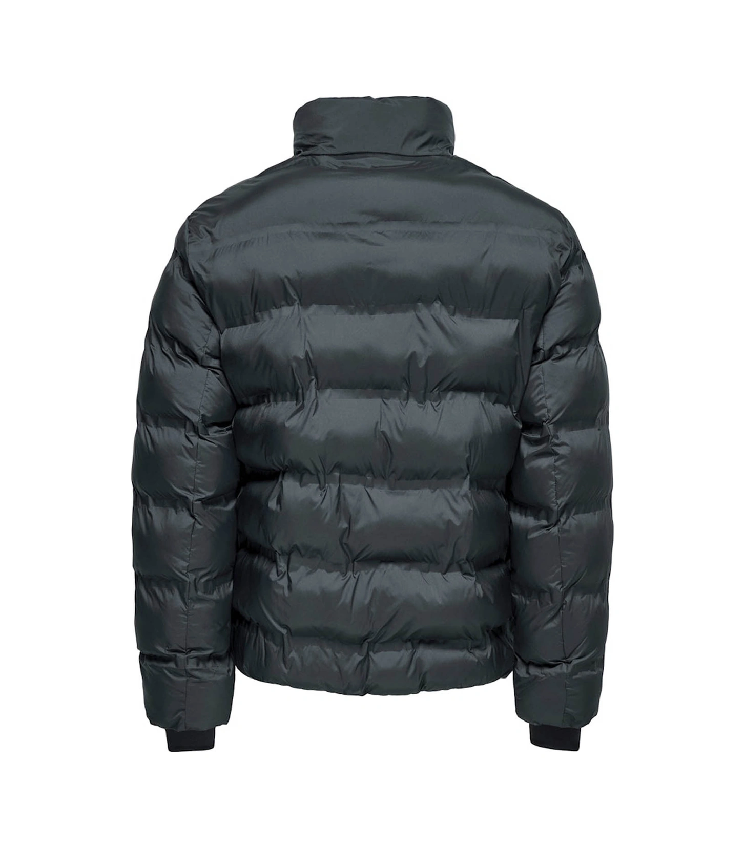 Only & Sons Onsunion Seamless Life Siyah Erkek Mont 22034834 Siyah