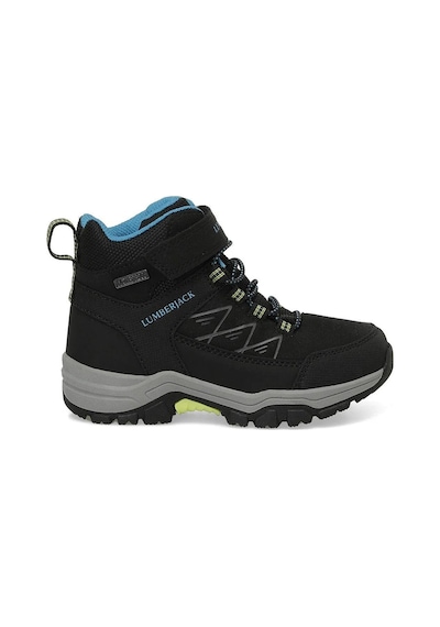 Lumberjack 101893580 Bowl Hı Siyah-saks Erkek Çocuk Outdoor Bot Siyah Lumberjack 101893580 Bowl Hı Siyah-saks Erkek Çocuk Outdoor Bot Siyah