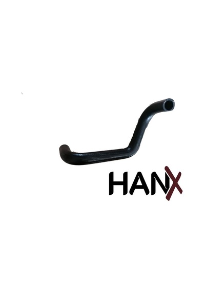 Hanx Av Dıreksıyon Depo Ara Hortumu Nbr - Ford Cargo / 4142 Euro 6 AOD-HANX H.00187