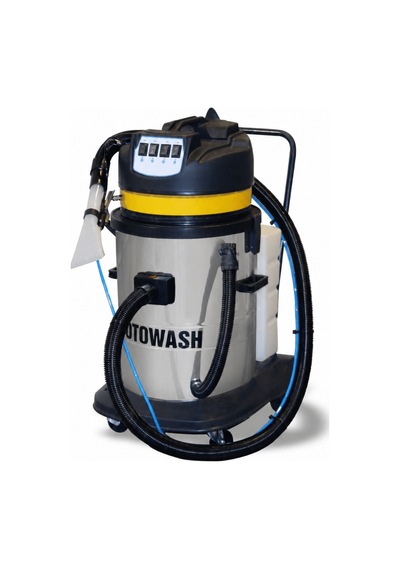 Rotowash 4 Motorlu 220V Halı ve Koltuk Yıkama Makinesi 10471