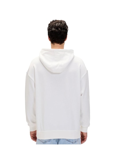 Bad Bear 24.02.12.014 Drake Hoodie Os Sweatshirt Beyaz 001